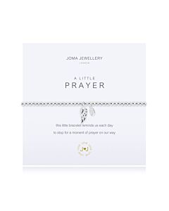 Joma Jewellery A Little Prayer